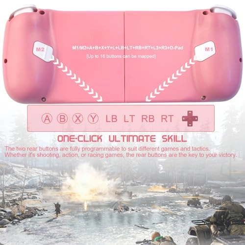 Phone Controller