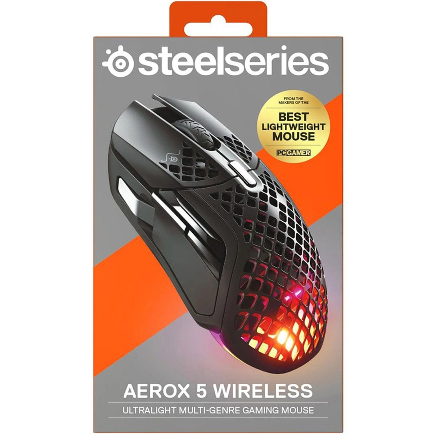 Aerox 5 - Wireless