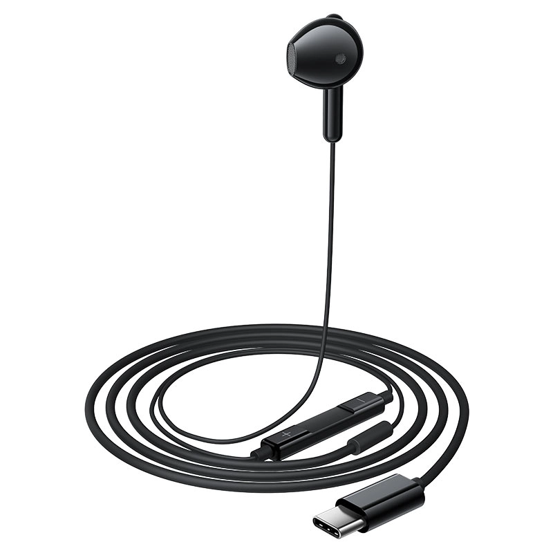 DL1 Wired Earphone