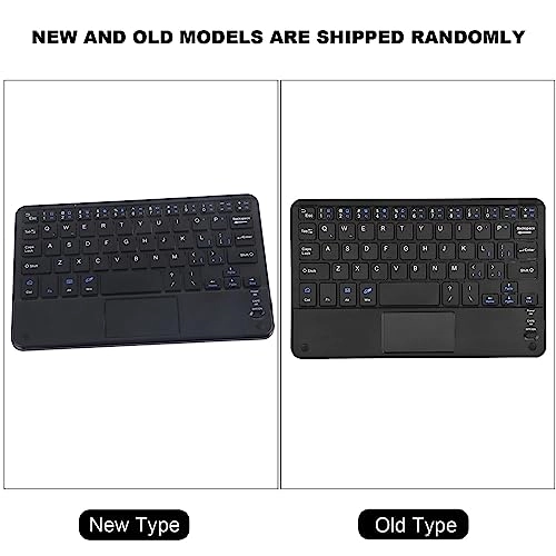 Ultra-Slim Bluetooth Keyboard - Wireless