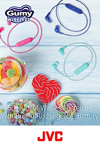 Gumy HA-FX9BT Wireless Earbud