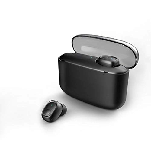 Wireless earbuds