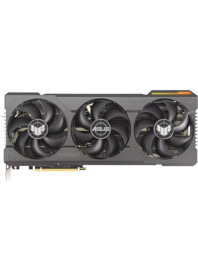 TUF Gaming GeForce RTX 4080 - 16GB