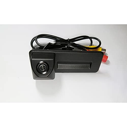 Car Rear View CCD - Night vision Wifi