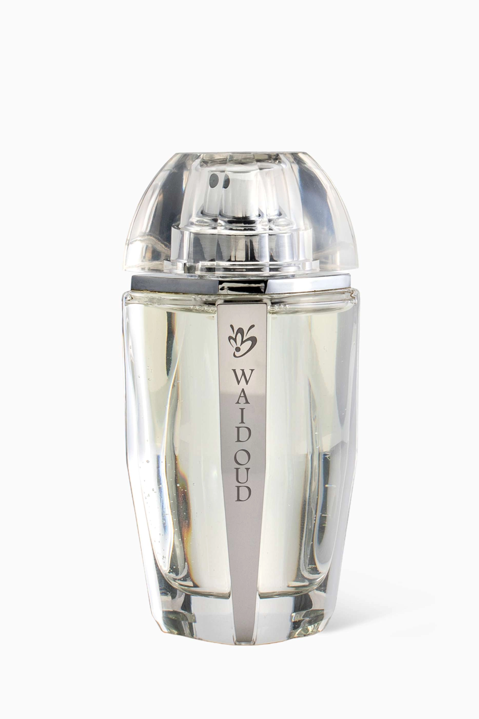 ANFASIC Waid Oud - Eau de Parfum 75ml