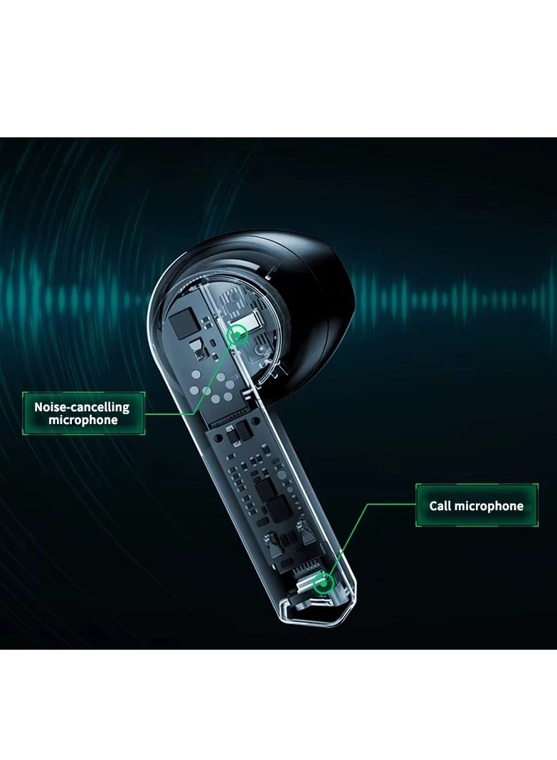 JoyBuds Wireless Headset