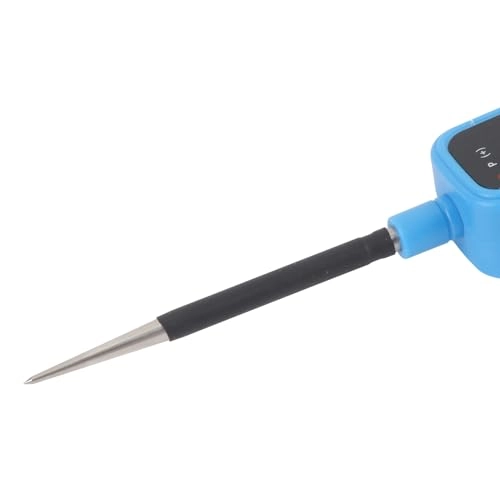 Power Circuit Tester - 7A 6-24V red clamp