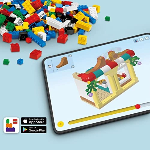 Avatar Metkayina Reef Home (75578)