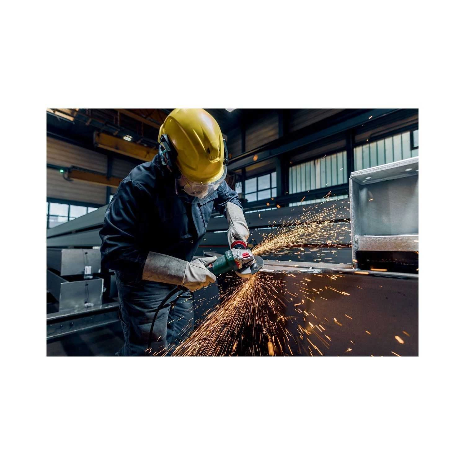 600643420 Brushless Angle Grinder - 125mm