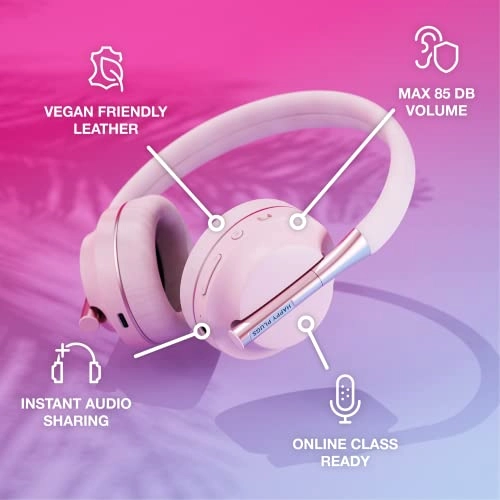 Play Wireless Headphone