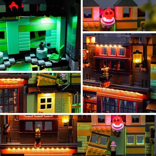 76452 Lighting Kit - LED USB