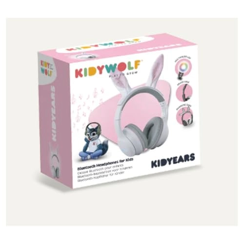 K-EARS Wireless Headphone
