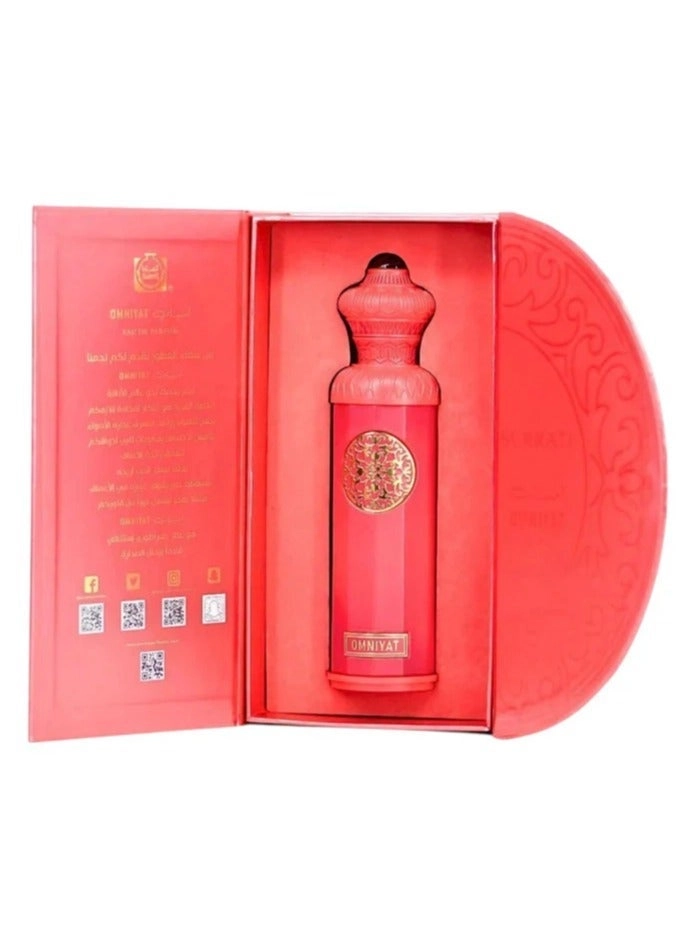 Omniyat Eau de Parfum 140ml