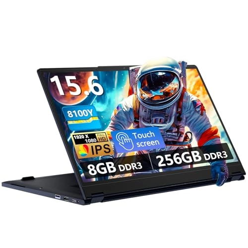 UL156-YY - 15.6'' Core m3-8100Y 8GB 2560GB