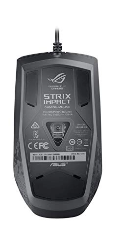 ROG Strix Impact - USB