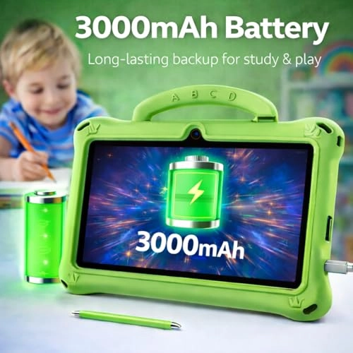 P601 - 6GB 7 Inch 128GB