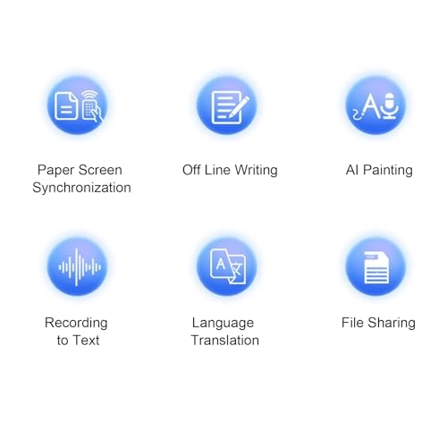 Digital Drawing Notebook