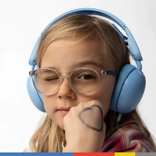 (Renewed) Grom Wireless Headphone
