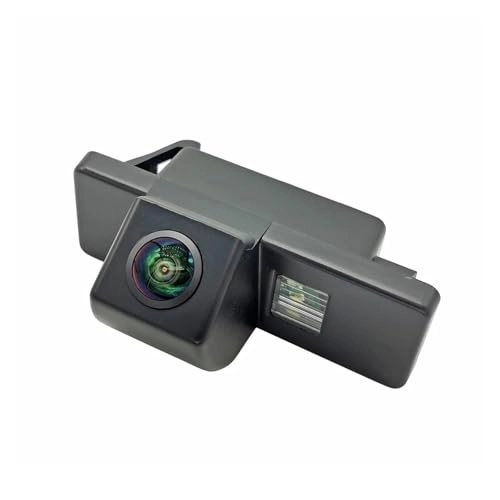 Rear View Parking Camera - Night Vision Wire