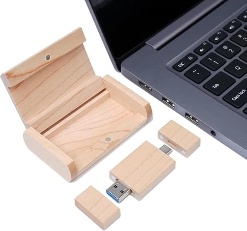 40409 - USB 3.0 USB C 64GB