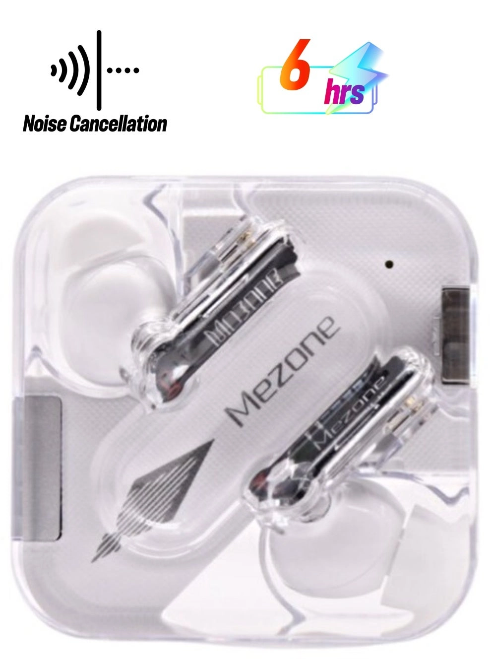 Quartz Wireless Earbud