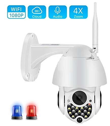 Others Outdoor Security Camera 1080P