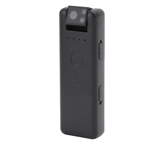 1080P mini clip camera - 1920 x 1080P 128GB