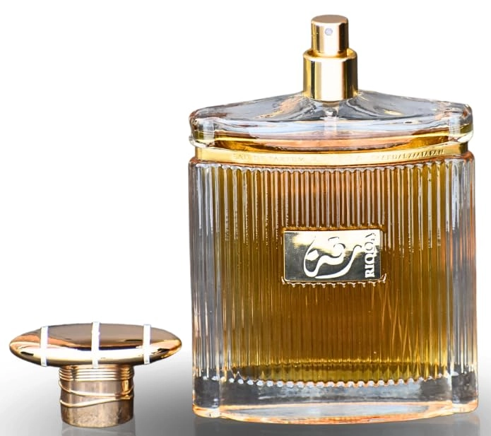 Riqqa - Eau de Parfum 100 ml