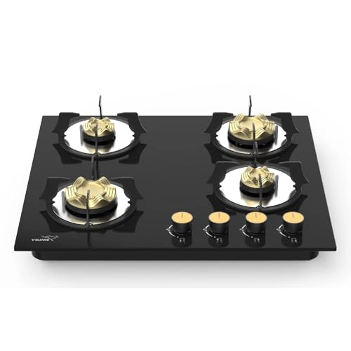 VHD 460 AGR Gas hob