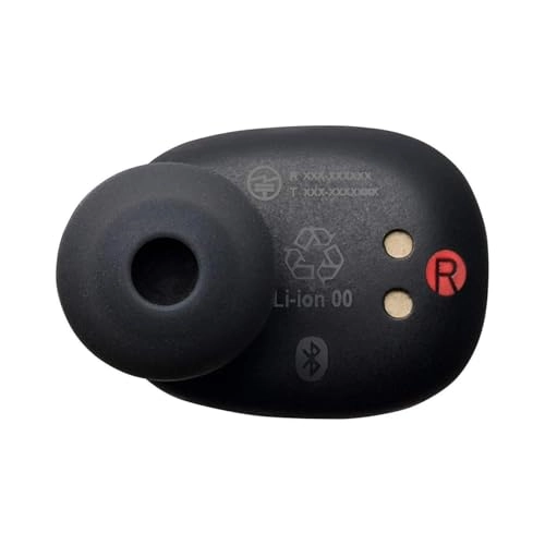 Sound Air TW-5000s Wireless Earbud