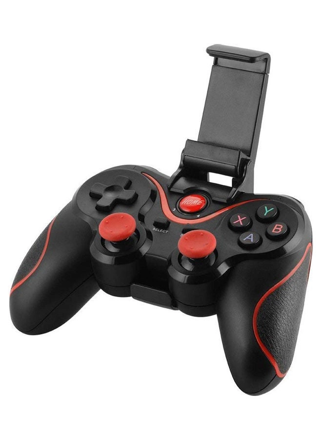 Wireless Bluetooth Gamepad - X53 Android Ios