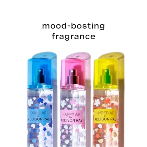 Hyped AF - 236.56 Milliliters Fresh