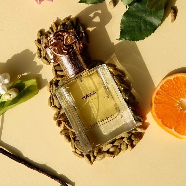 Hawa Eau de Parfum 50ml