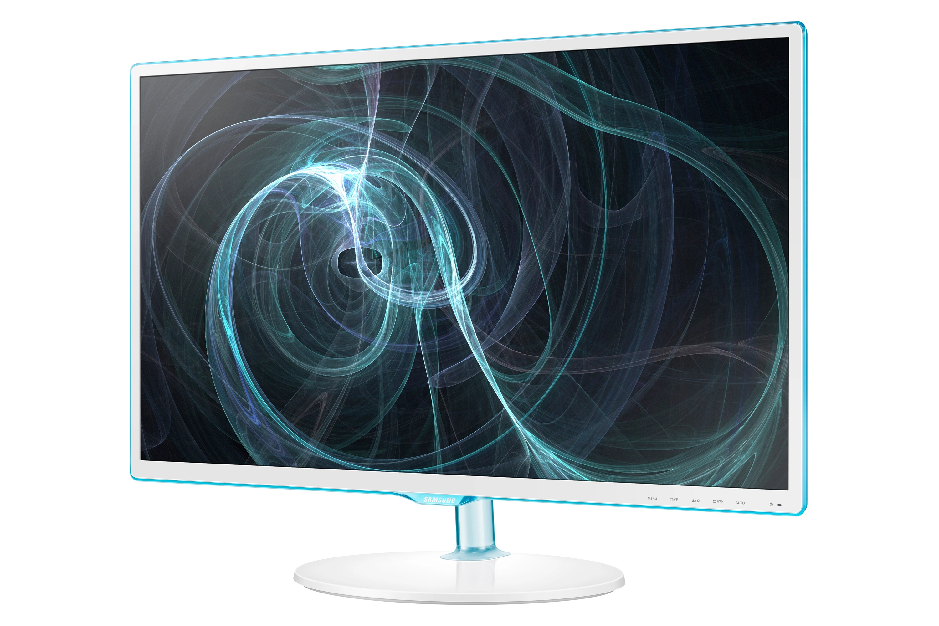 S24D400GAU - 24 inch 1920 X 1080