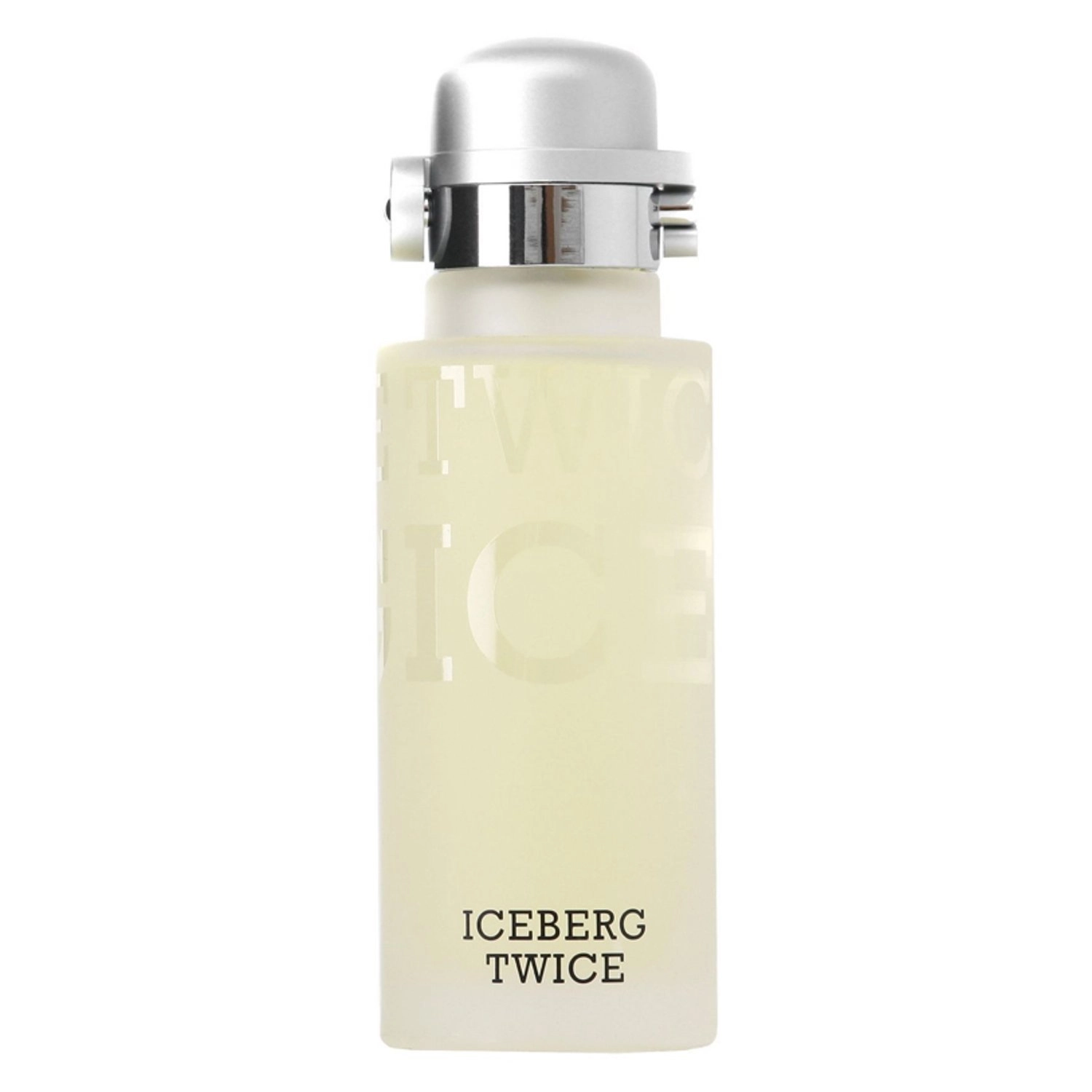 Twice Eau de Toilette 125ml