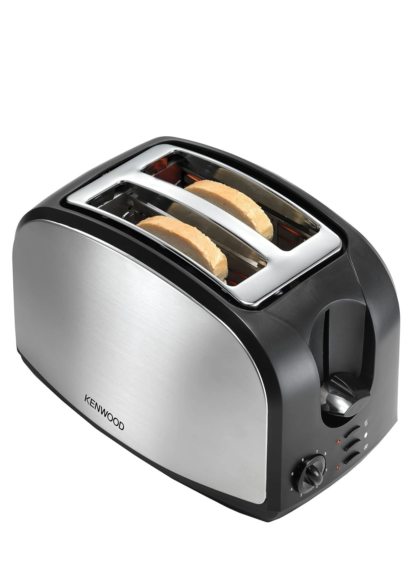 Kenwood Electronics TCM02.A0BK - 930 W BLACK