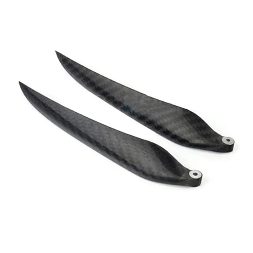 Carbon Fiber Folding Propeller - 14x8 2 propellers