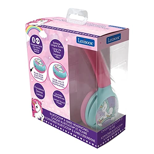 Unicorn Wireless Headphone