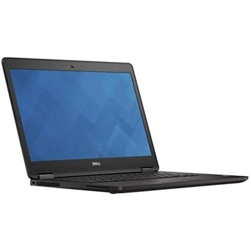 Latitude E7470 - 14'' i5-6th_gen 8GB DDR4 256GB SSD