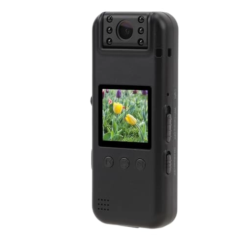 Body Camera - 2.7K 32GB