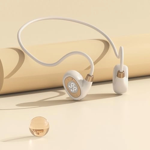 Air Conduction Wireless Headphone