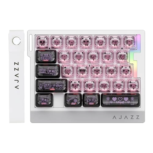 AK029 - 29-Key Wired