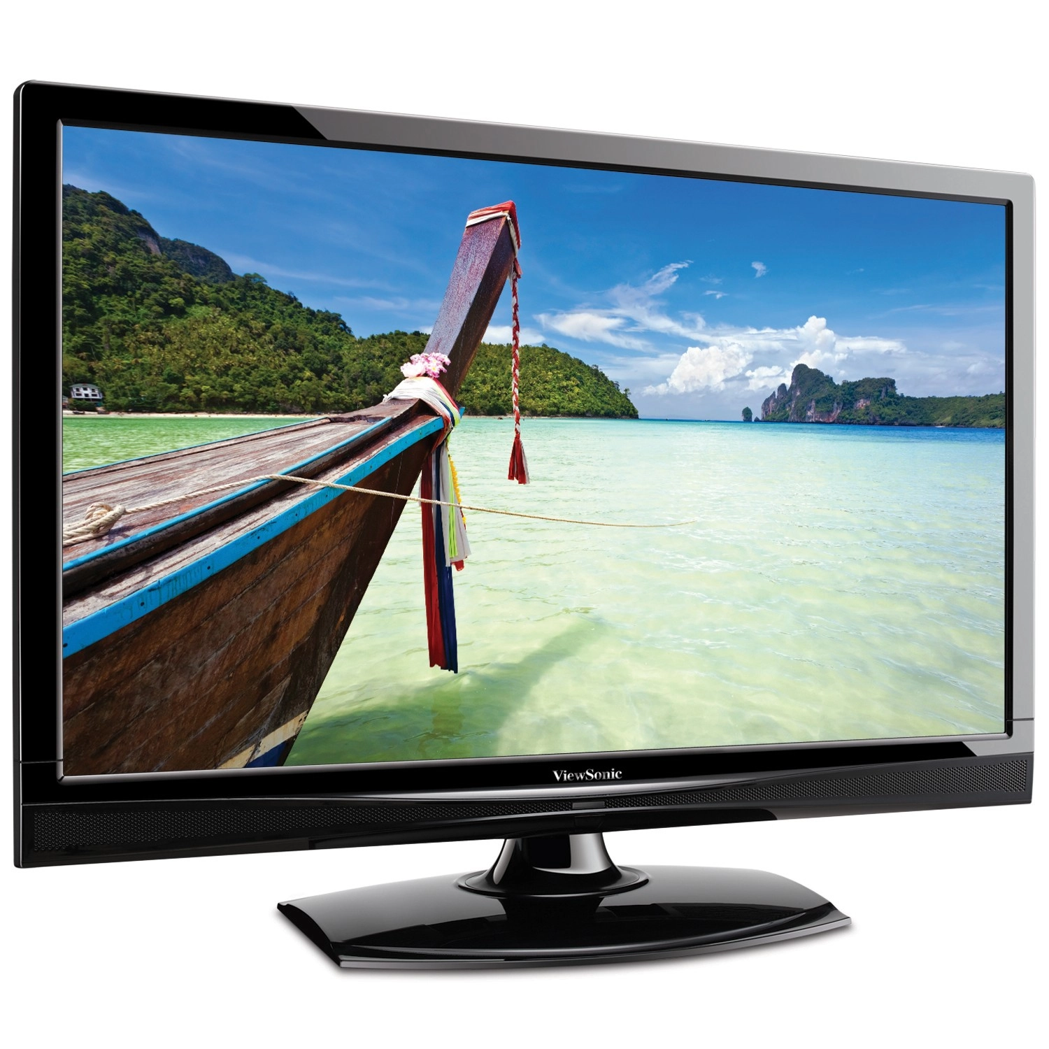 VG2755 - 27 Inches 1920 X 1080