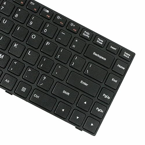 Laptop Keyboard - US
