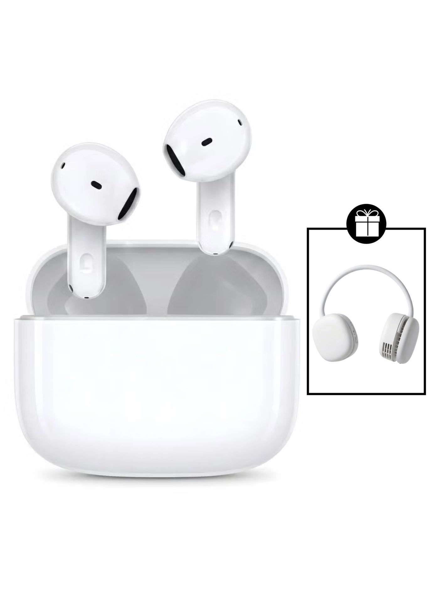 Honor Choice Earbuds E6i Wireless Earbud Bundle