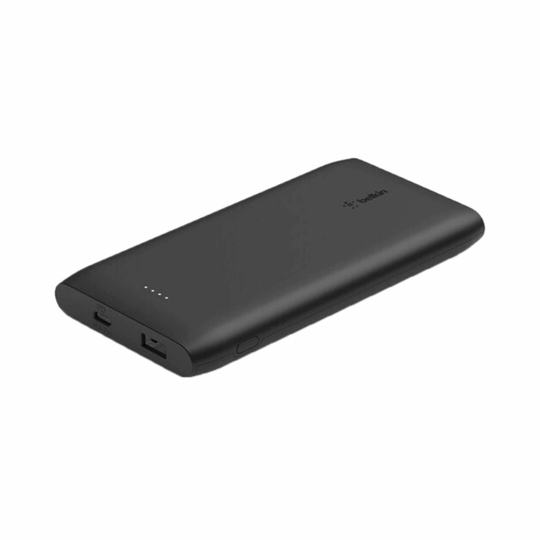Power Bank - 10000mAh 18W