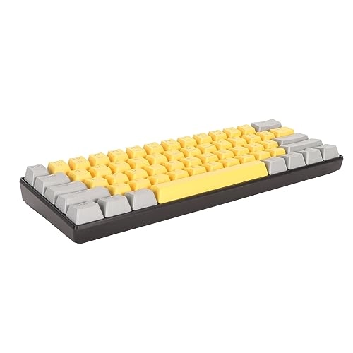 Mini PC Gaming Keyboard - Wired