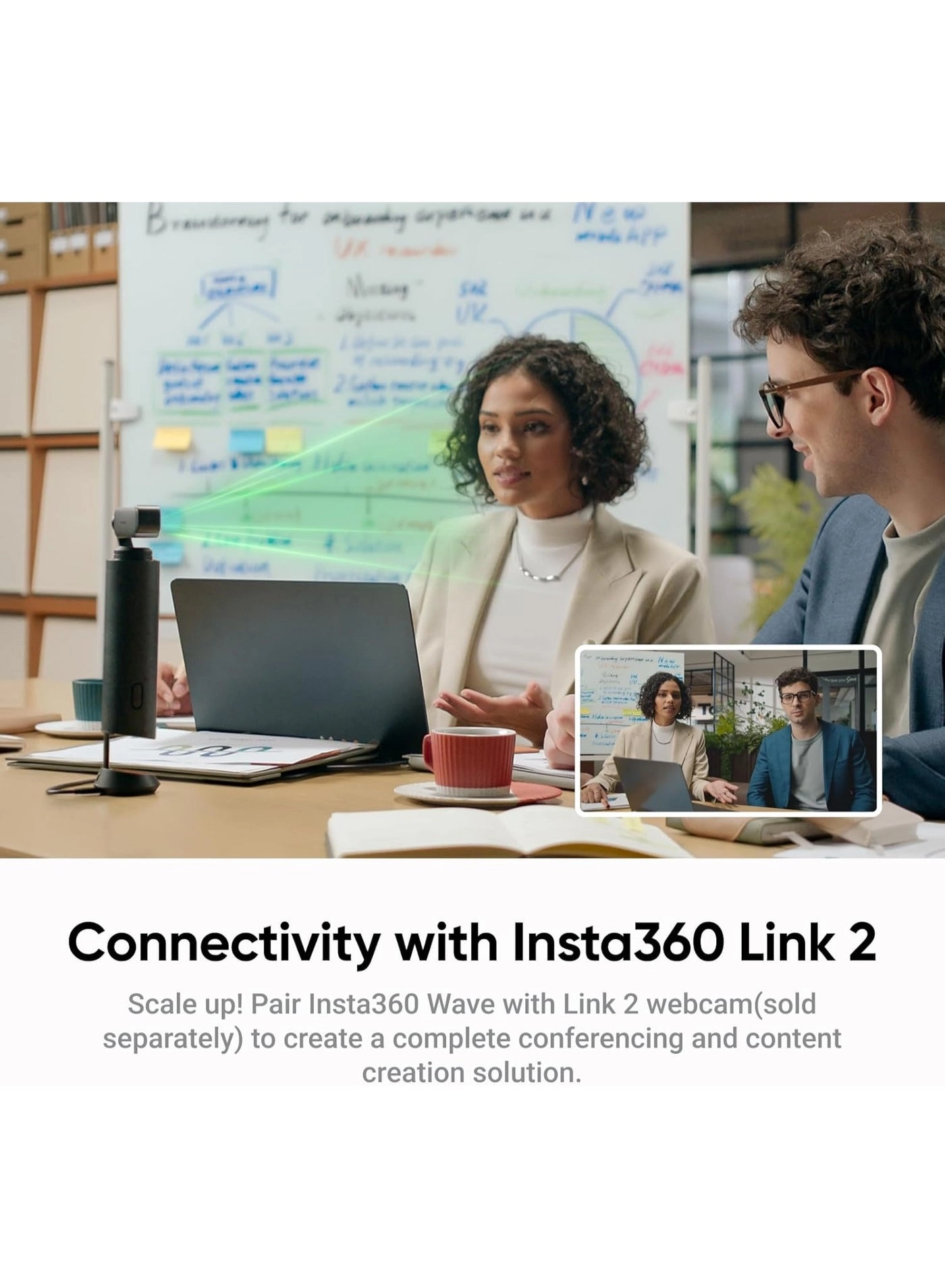 Wave - Bluetooth Standard Bundle