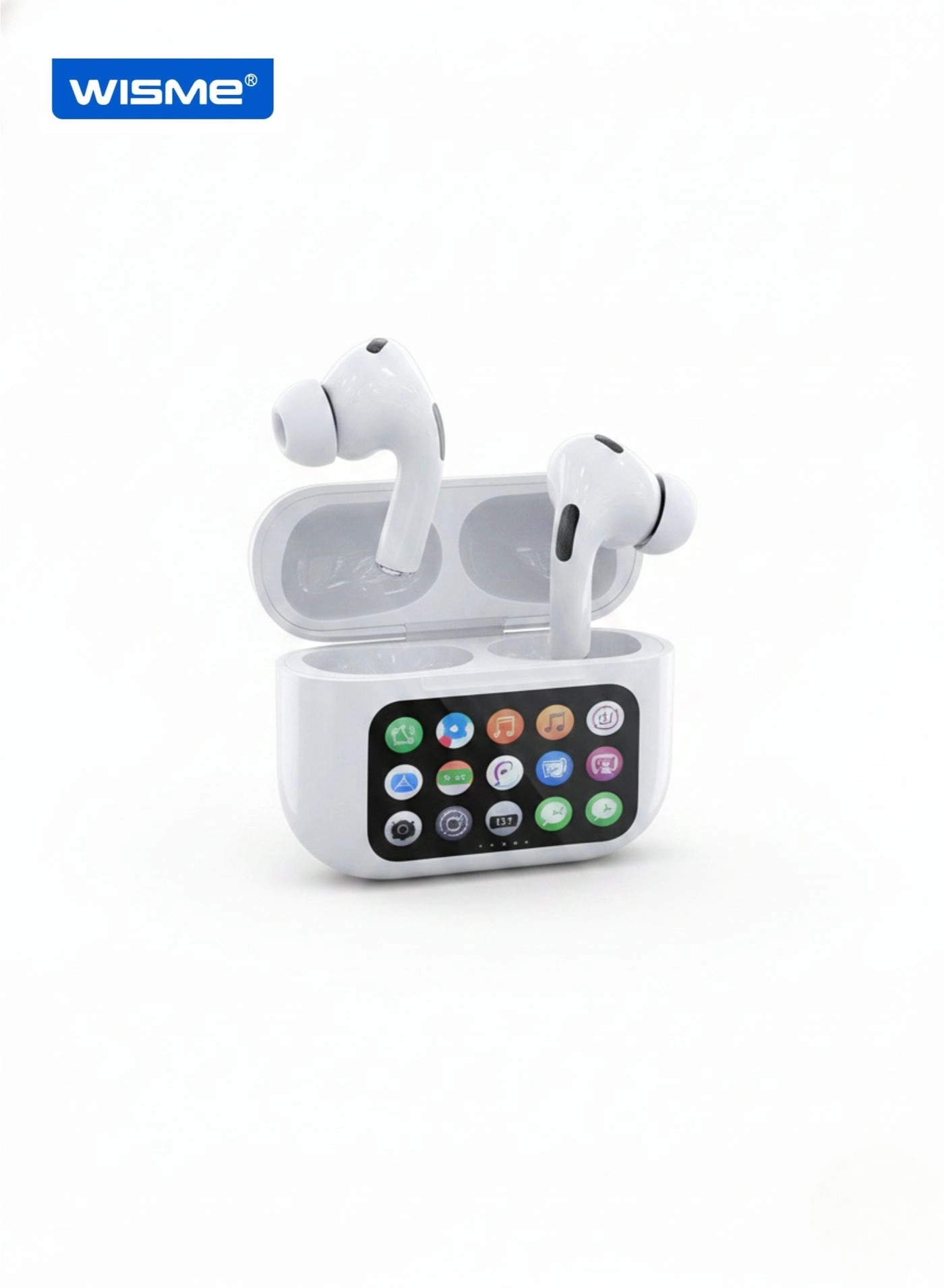 WISME WT-3 Wireless Earbud