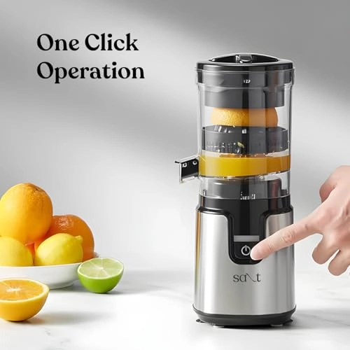 JuiceJet Pro - 75 watts 350 Milliliters